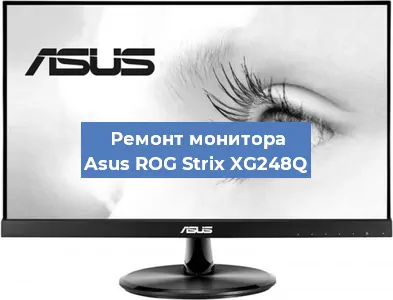 Замена матрицы на мониторе Asus ROG Strix XG248Q в Нижнем Новгороде